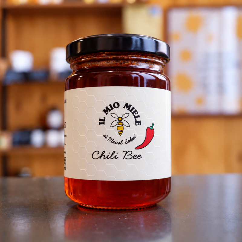 chili-bee