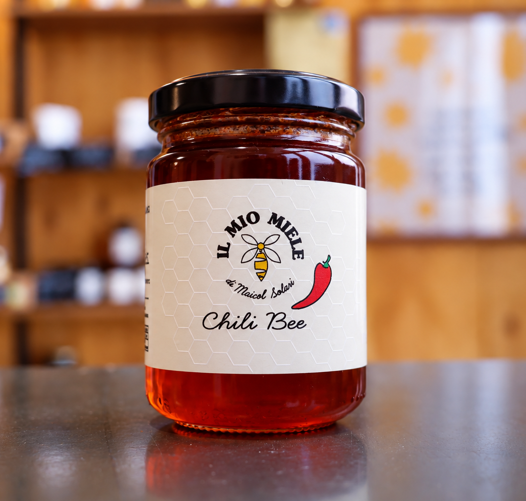 chili-bee