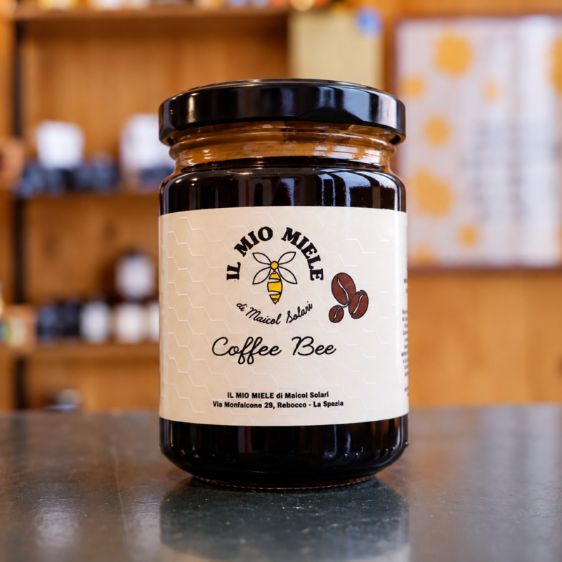 coffee-bee