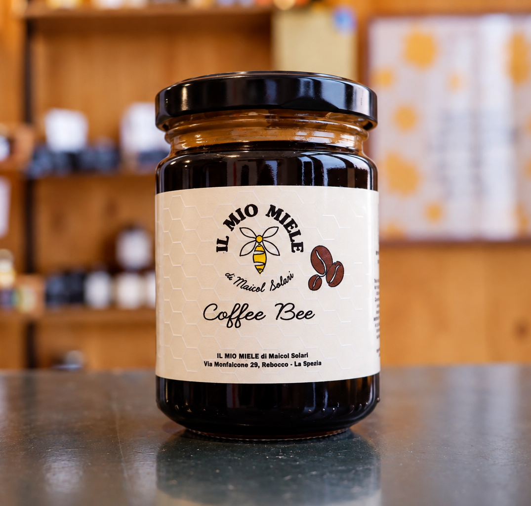 coffee-bee