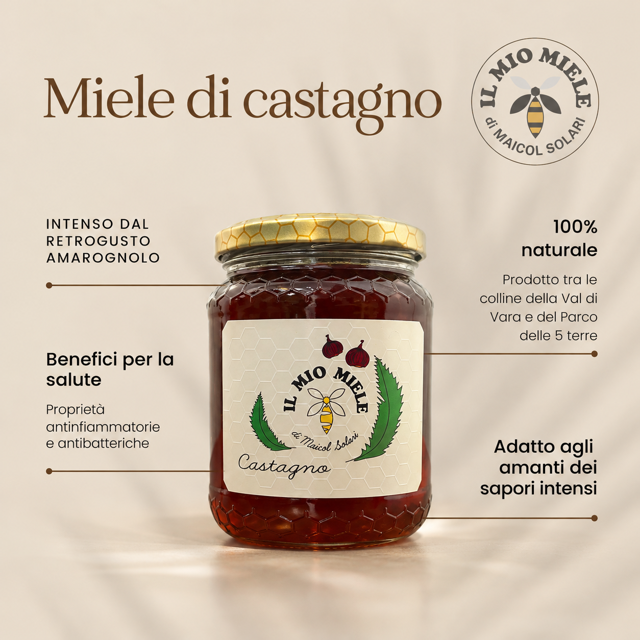 castagno-descrizione