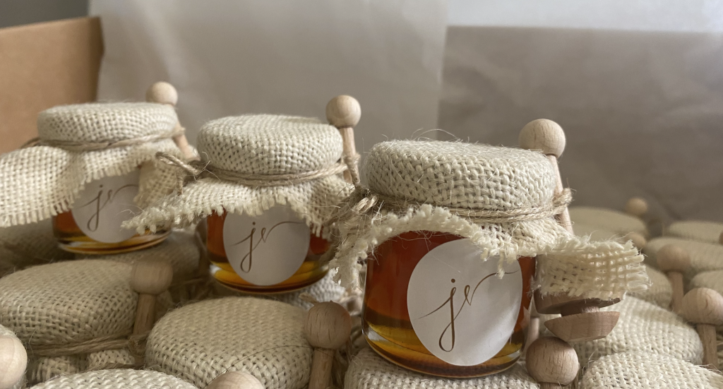 Bomboniere matrimonio